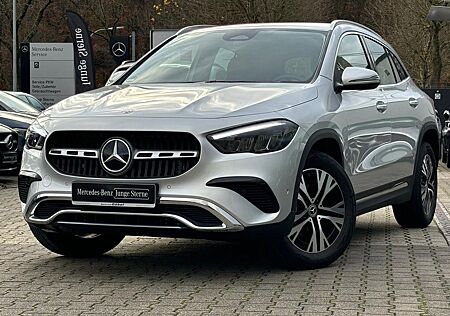 Mercedes-Benz GLA 200 PROGRESSIVE-ADV LED KAMERA WP VZA EPHK