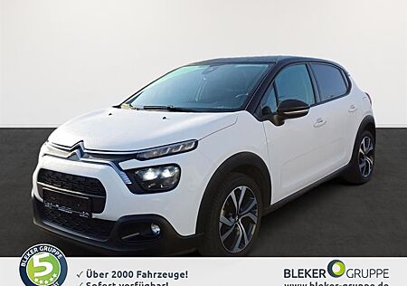 Citroën C3 Pure Tech 83 Shine Pack