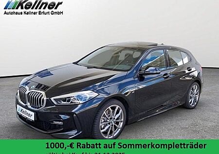 BMW 120 i Aut.+M-Sport+HiFi+Panorama+Wireless+Klimaa