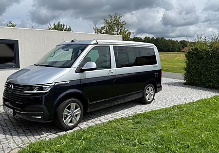 VW T6 California Volkswagen T6.1 California OCEAN mit Anschlussgarantie