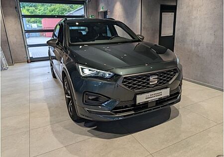 Seat Tarraco FR 1.4 e-Hybrid 180kW (245PS) 6-Gang DSG