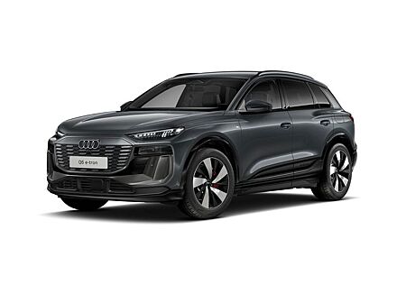 Audi Q6 e-tron S line MATRIX 20" B&O HUD AHK 5-J-GARA