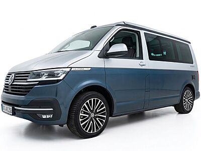 Volkswagen VW T6.1 California Ocean 4MOTION | 204 PS | Digi