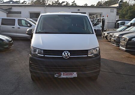 VW T6 Transporter Volkswagen Kasten-Kombi Kasten lang
