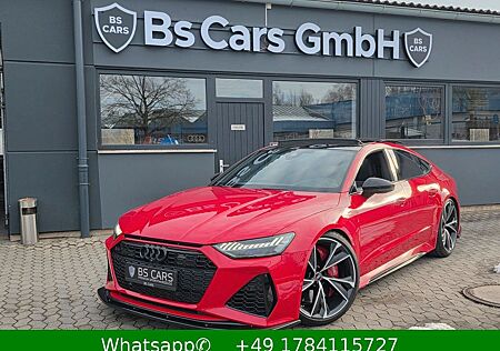 Audi RS7 4.0 TFSI quattro*Matrix LED*Carbon*Maxton*