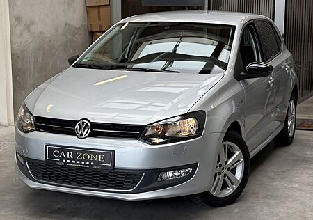 VW Polo Volkswagen V Match *Sitzheizung*Klima*PDC*Tempomat*