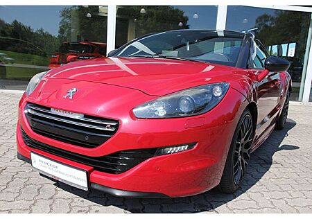Peugeot RCZ -R 270 THP Xenon Leder Navi