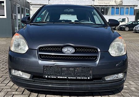 Hyundai Accent GL*TÜV & AU NEU