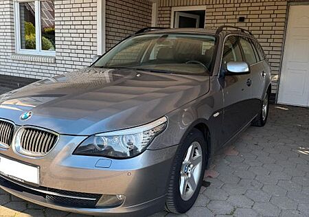 BMW 520i touring Edition Exclusive