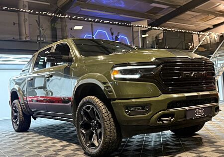 Dodge RAM 1500 5.7 LIMITED/NIGHT/HK/PANO/LUFT/HUD/360