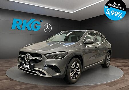 Mercedes-Benz GLA 180 PROGRESSIVE SPURASSIST PARKASSIST KAMERA