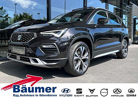 Seat Ateca 2.0 TDI Xperience 4Drive DSG +PANO +ACC