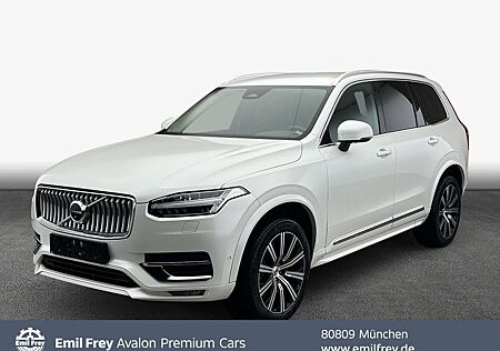 Volvo XC 90 XC90 B5 D AWD Plus Bright