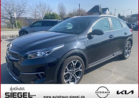 Kia XCeed Spirit Plug-in Hybrid Navi-/Tech-Paket