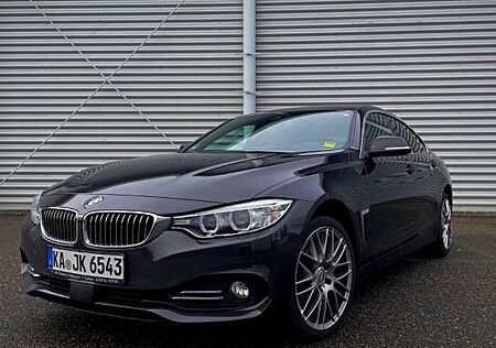 BMW 430i xDrive Gran Coupé Luxury Line