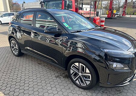 Hyundai Kona Elektro ELEKTRO 100kW Select