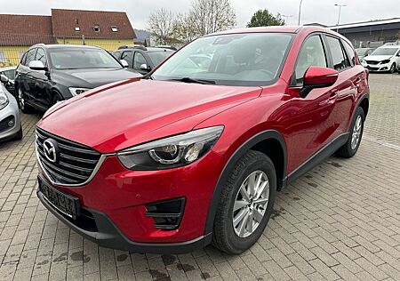 Mazda CX-5 Exclusive-Line AWD