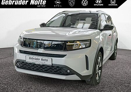 Opel Frontera GS 1.2 PDC SHZ KAMERA NAVI LED 7-SITZER