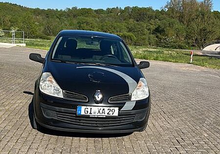 Renault Clio Dynamique 1.2 16V Eco2 55kW Dynamique