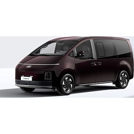 Hyundai Staria leasen