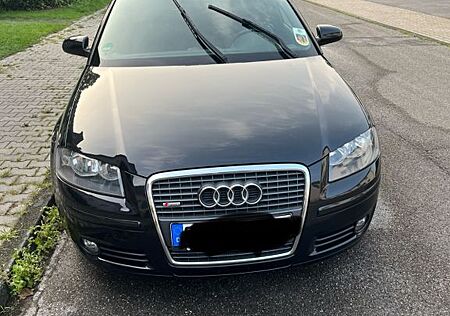 Audi A3 1.8 TFSI S line S line