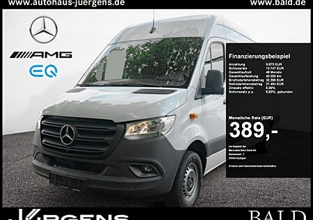Mercedes-Benz Sprinter 315 KASTEN+MAXI+L3H2+TEMPOMAT+3-SITZER