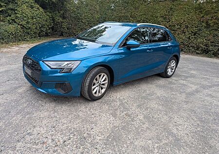 Audi A3 35 TFSI Sportback -