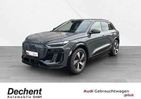 Audi Q6 SUV e-tron S-Line Tech Plus B&O AHK