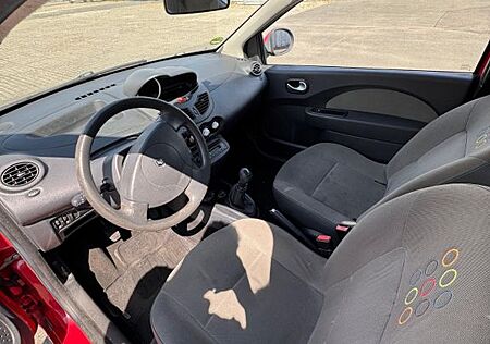 Renault Twingo 1.2 16V LEV eco2