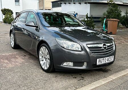 Opel Insignia A Sports Tourer Innovation