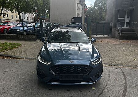Ford Mondeo Turnier Hybrid ST-Line*PANORAMA*LED*