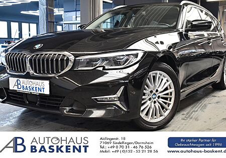 BMW 320 d Touring Luxury Line*NAVI*KAMERA*LED*
