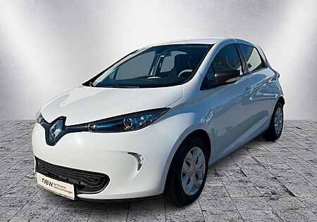 Renault ZOE LIFE inkl. Batterie *Navi*GJR*