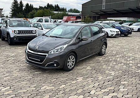 Peugeot 208 Active