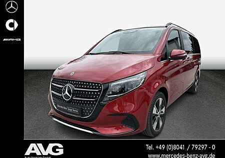 Mercedes-Benz V 300 d AVANTGARDE Lang AHK /BURM /LED /360