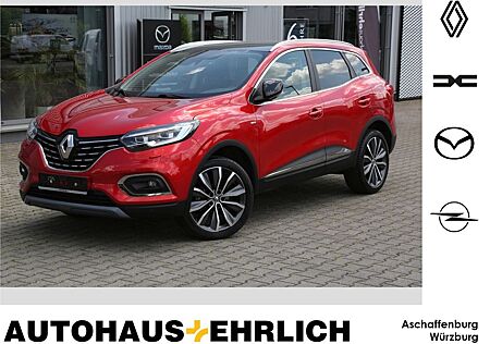 Renault Kadjar BOSE+PANO+PDC+SHZ