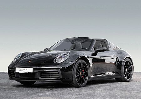 Porsche 992 911 Targa 4S PDCC BOSE Sportsitze Plus