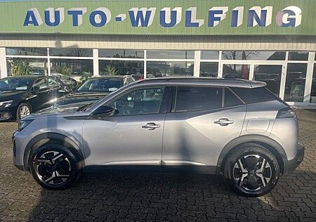 Peugeot 2008 PureTech Allure Pack ACC 180° Kamera