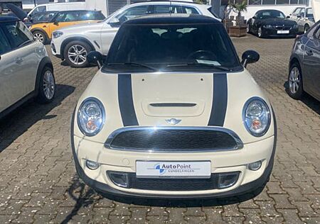 Mini Cooper S COOPER_S