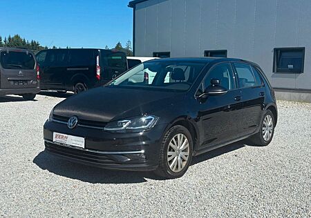 VW Golf Volkswagen VII Lim. Highline BMT, Kamera, AHK, Navi