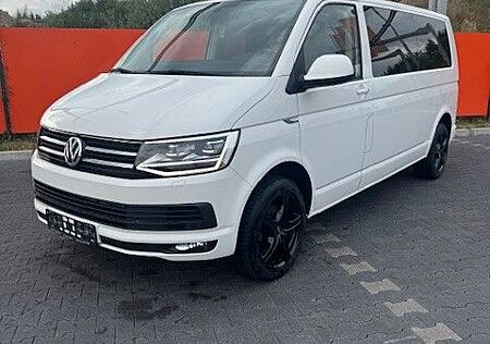 VW T6 Caravelle Volkswagen