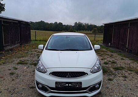 Mitsubishi Space Star 1.2 MIVEC Edition+ ClearTec*NAVI*Shzg