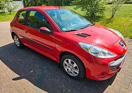 Peugeot 206 1.1 60 -