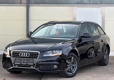 Audi A4 Avant Automatik TÜV NEU