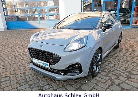 Ford Puma ST X*PerformP.*LED*B&O*NAV*WinterP.*