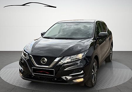 Nissan Qashqai N-Connecta /360 Kamera / Navi/Led /klima