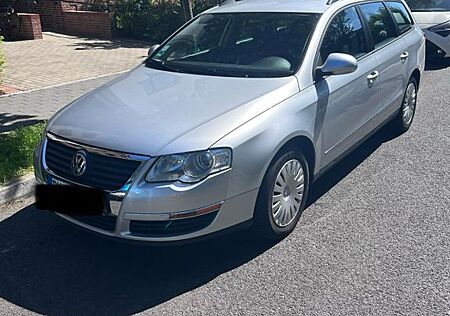 VW Passat Variant Volkswagen 2.0 Turbo FSI