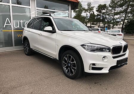 BMW X5 xDrive25d *SHADOW*LED*ACC*PANO*HUD*360*AHK*