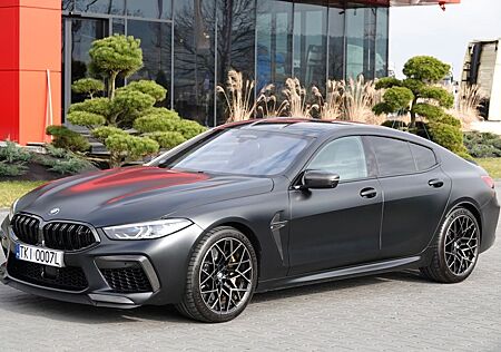 BMW M8