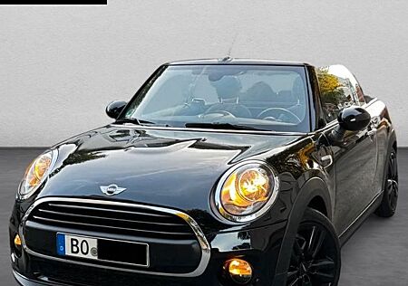 Mini ONE Cabrio